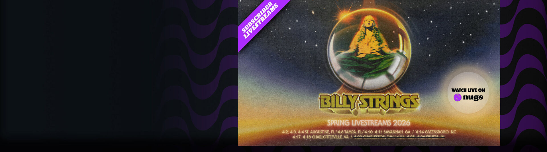 Billy Strings