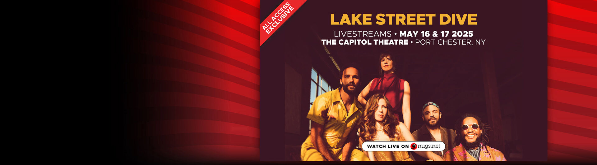 Lake Street Dive