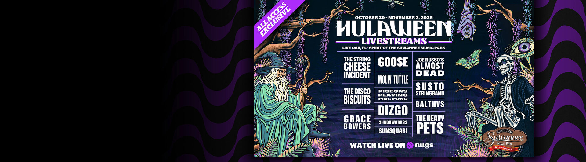 Hulaween 2024
