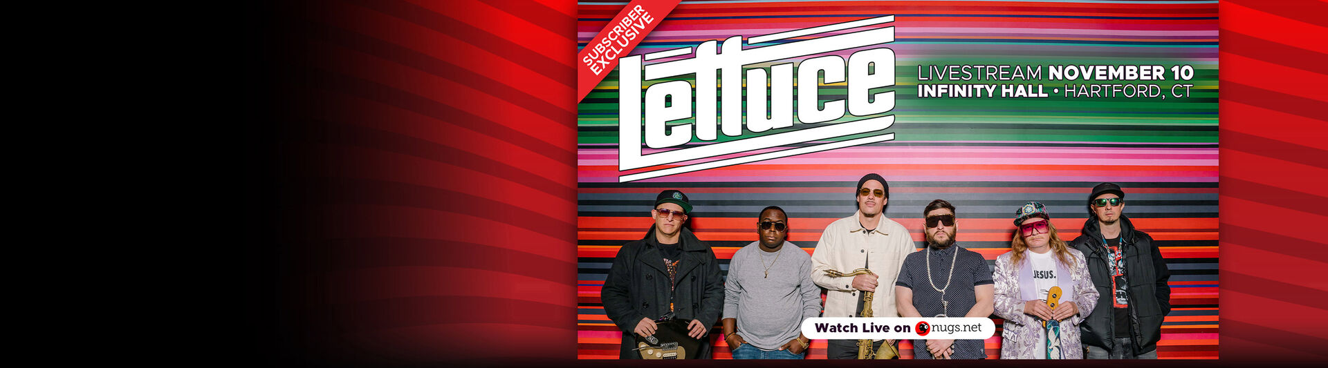 Lettuce