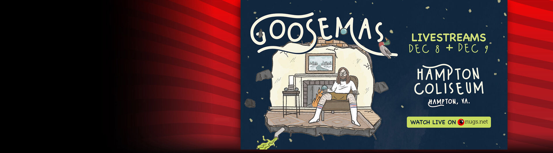 Goose
