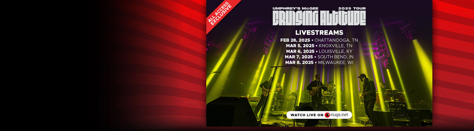 Umphrey's McGee