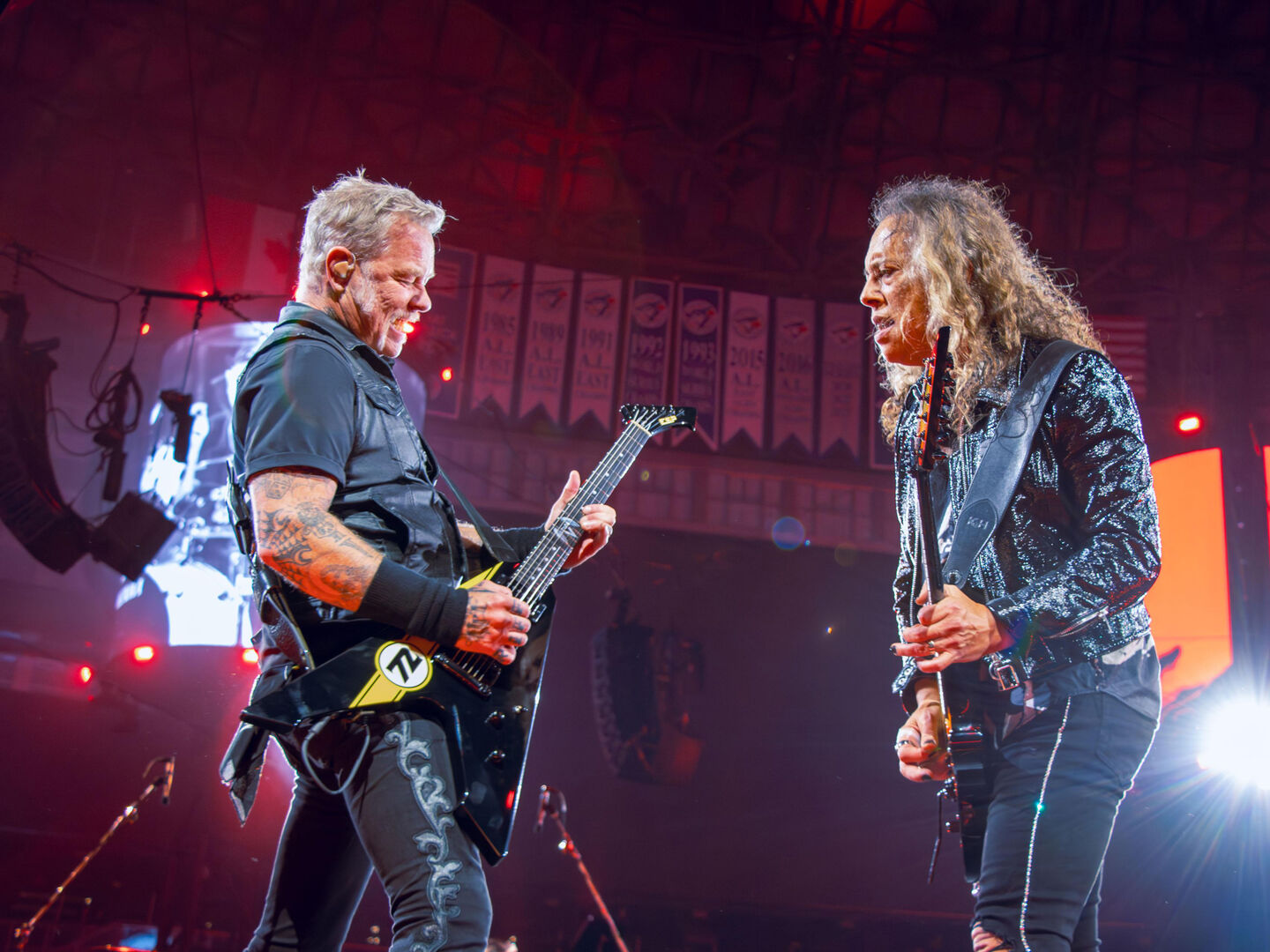 Metallica