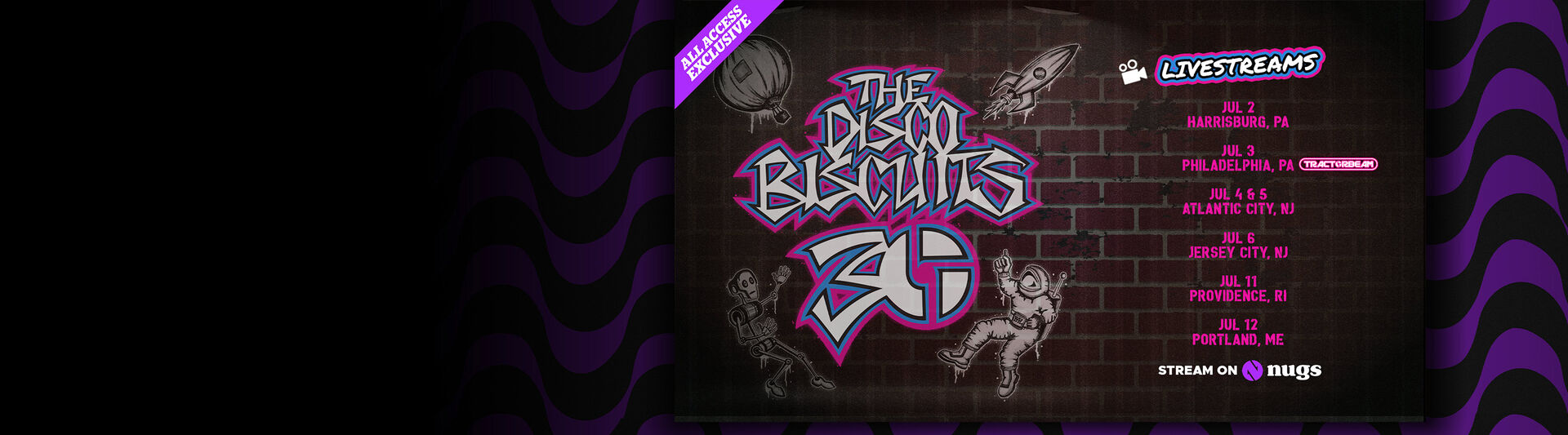 The Disco Biscuits