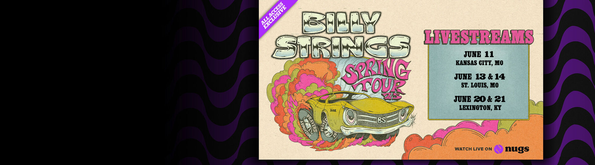 Billy Strings
