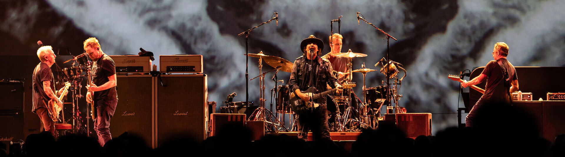 Pearl Jam