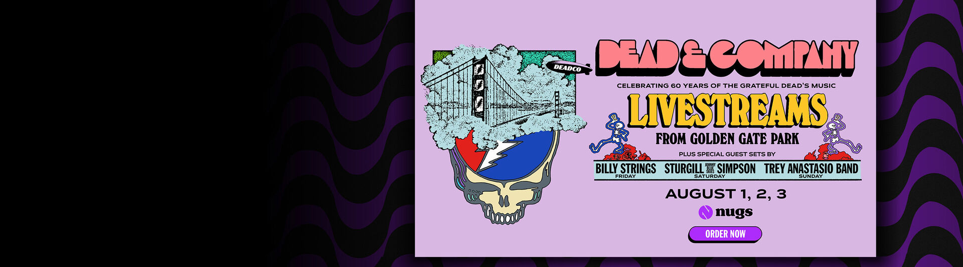 Dead & Company