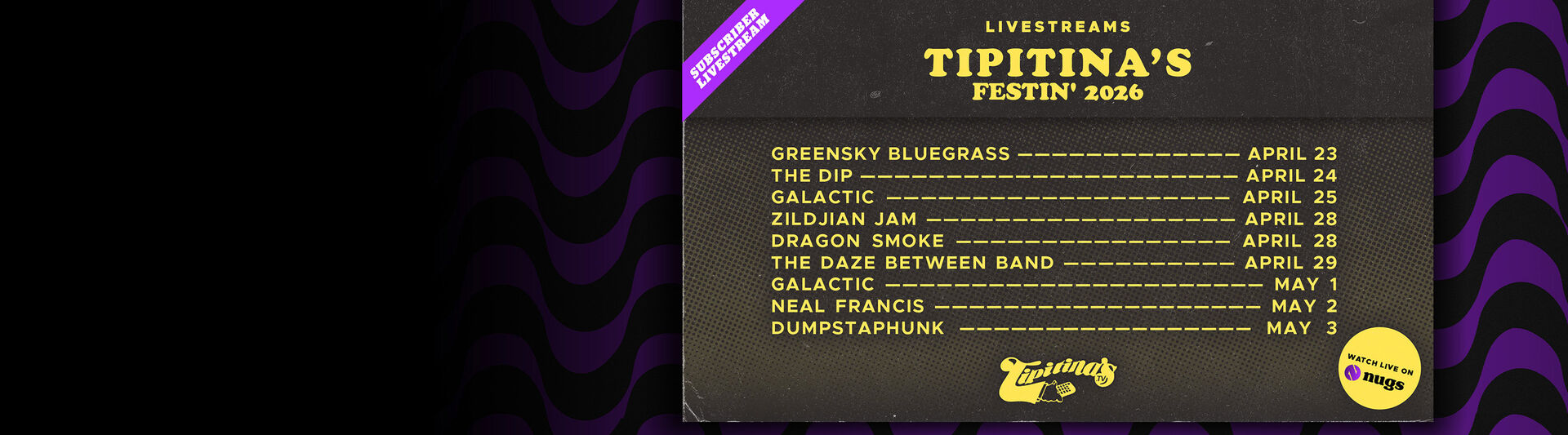 Tipitina's