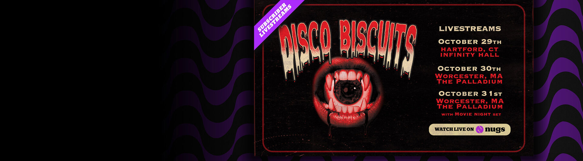 The Disco Biscuits