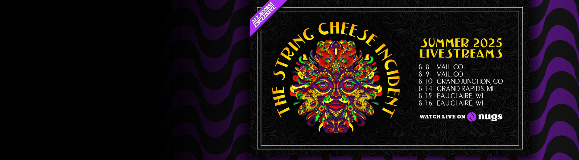 String Cheese Incident