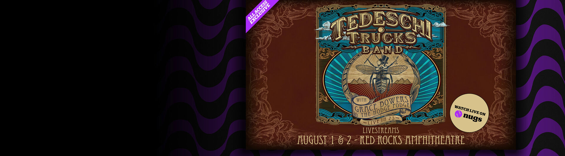Tedeschi Trucks Band
