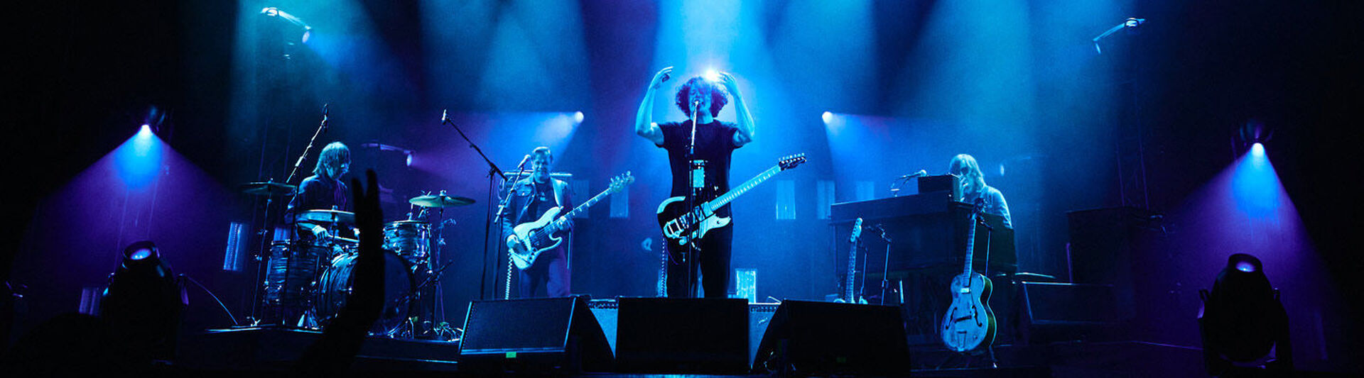Jack White