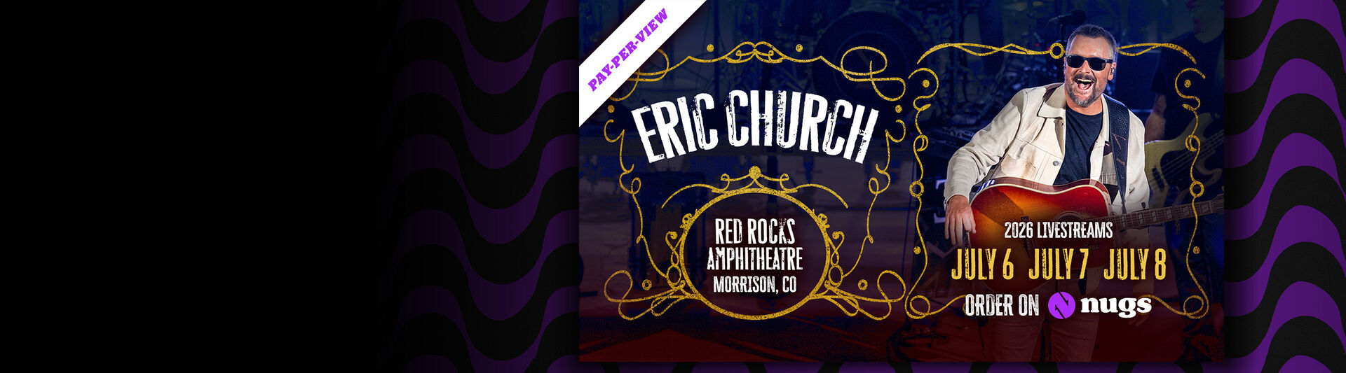 Eric Church