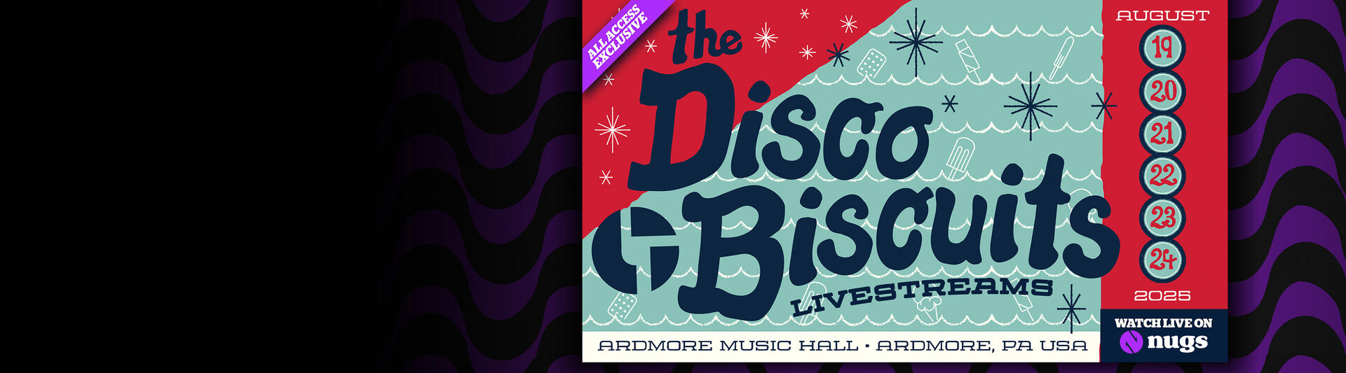The Disco Biscuits