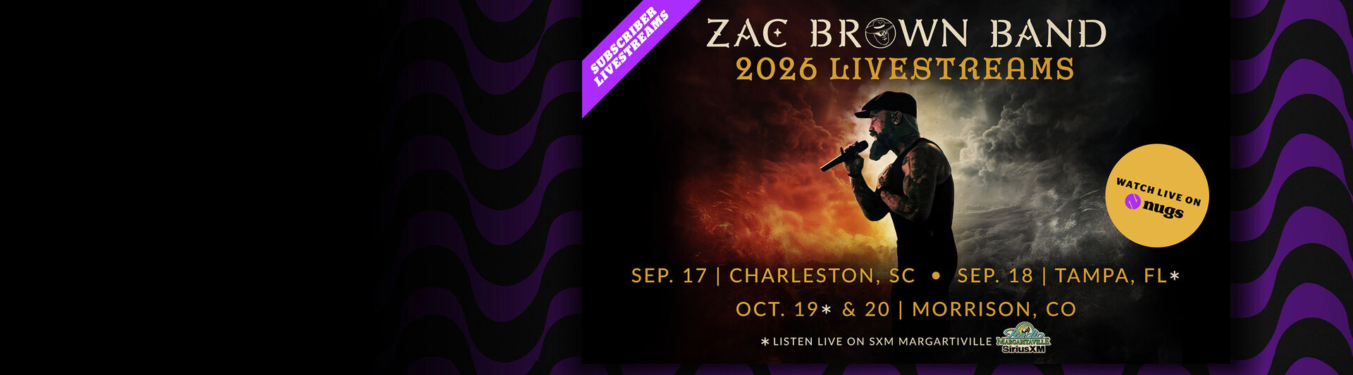 Zac Brown Band