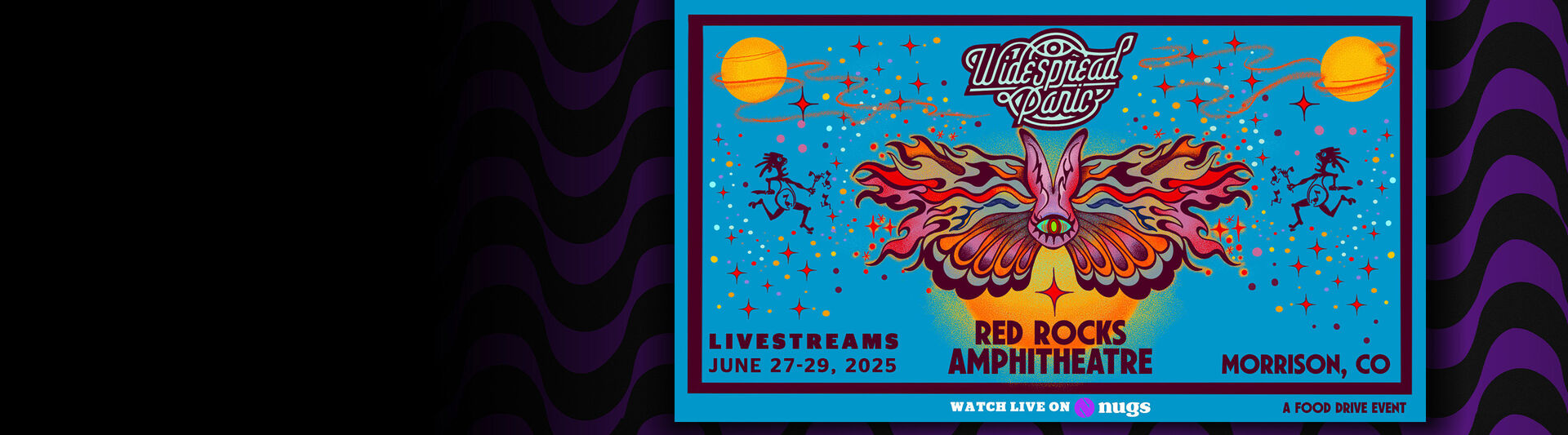 Widespread Panic