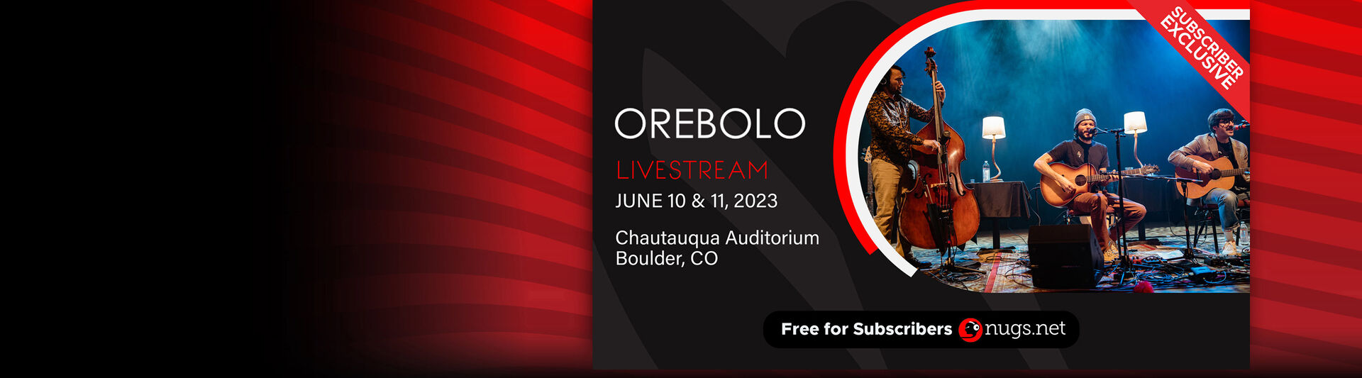 Orebolo