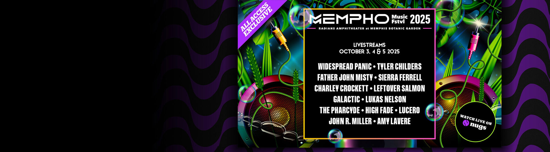 Mempho Music Festival