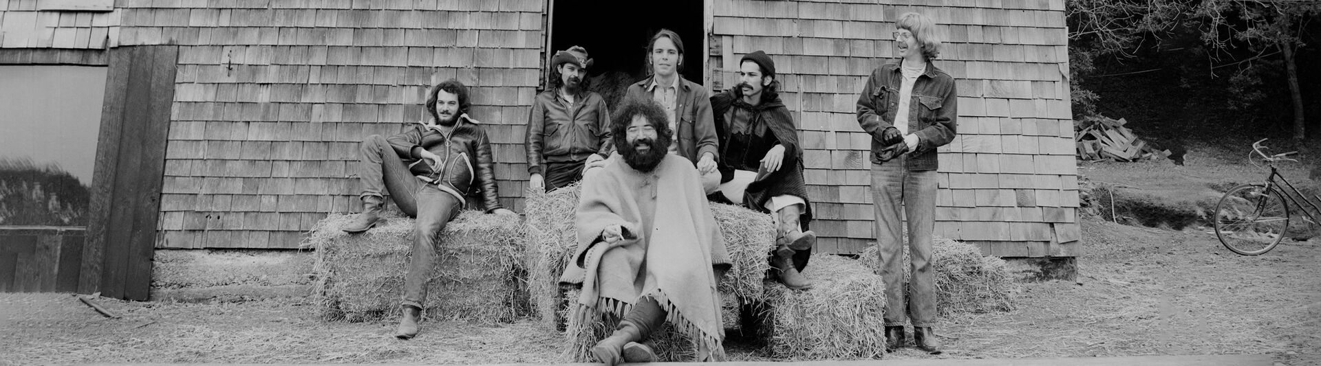Grateful Dead