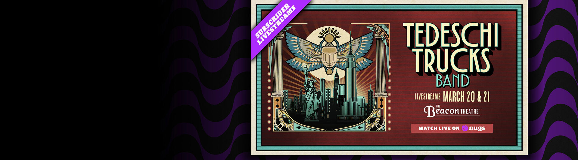 Tedeschi Trucks Band