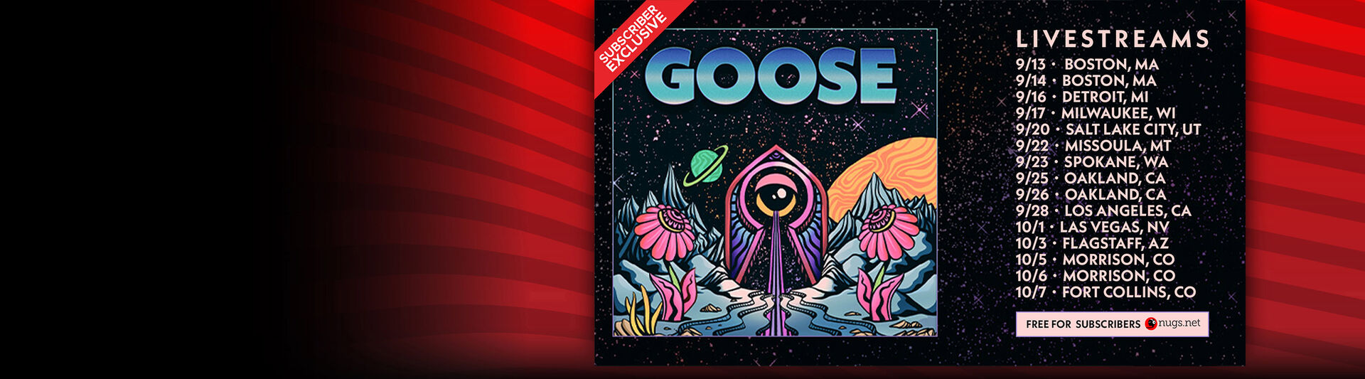 Goose