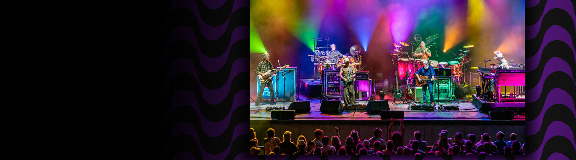 String Cheese Incident