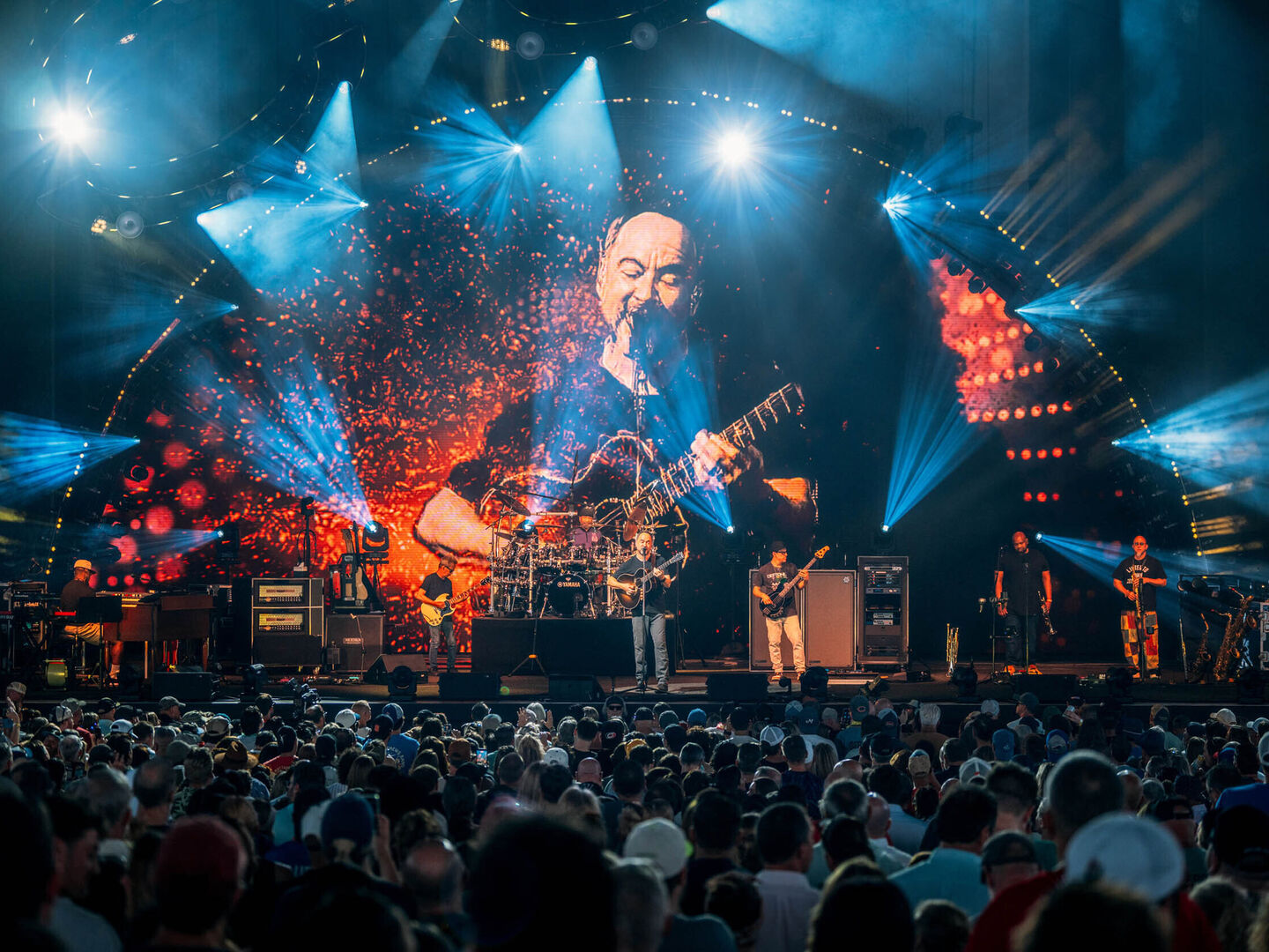 Dave Matthews Band