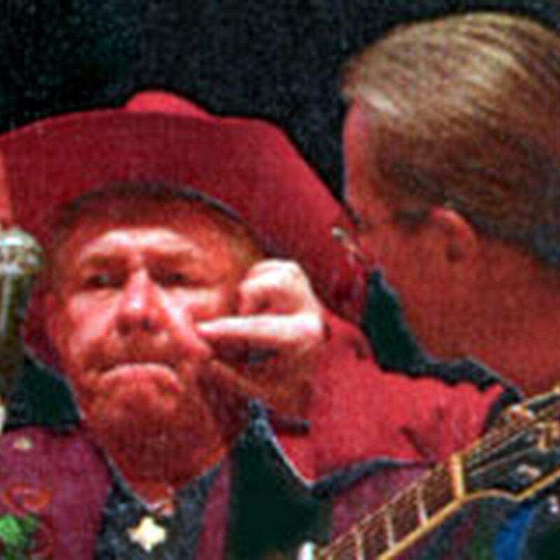 06/01/12 Kerrville Folk Festival, Kerrville, TX 