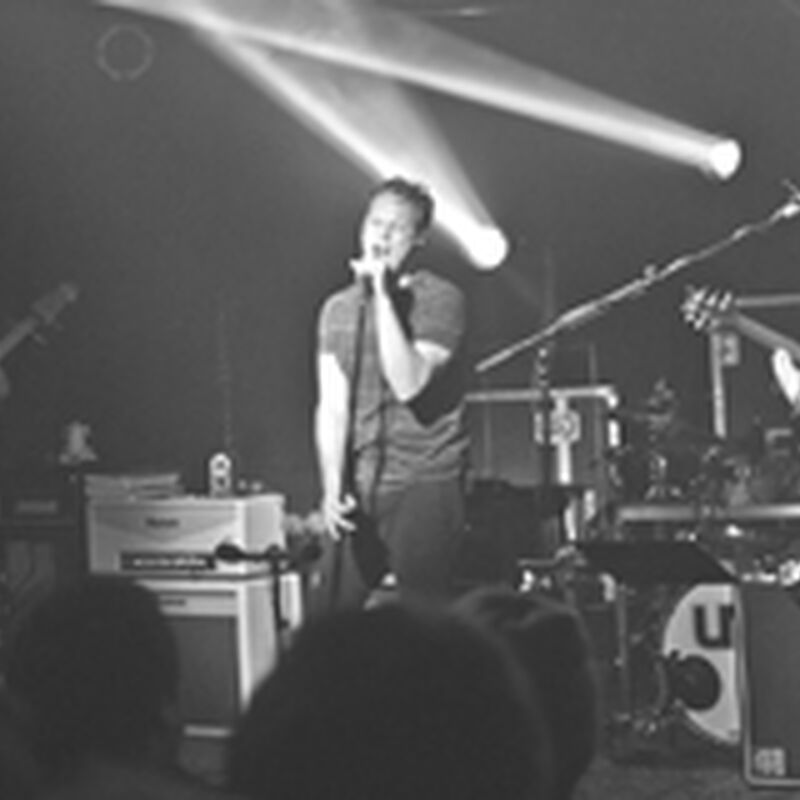 02/06/14 Upstate Concert Hall, Clifton Park, NY 