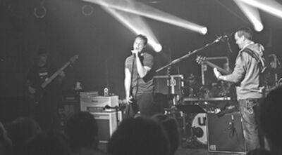 02/06/14 Upstate Concert Hall, Clifton Park, NY 