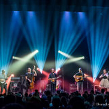 08/31/14 Jefferson Theater, Charlottesville, VA 