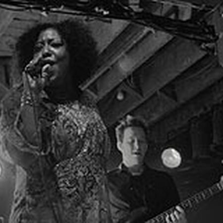 02/25/06 Tipitina's, New Orleans, LA 