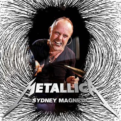 11/11/10 Acer Arena, Sydney, AU 