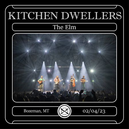 02/04/23 The Elm, Bozeman, MT 