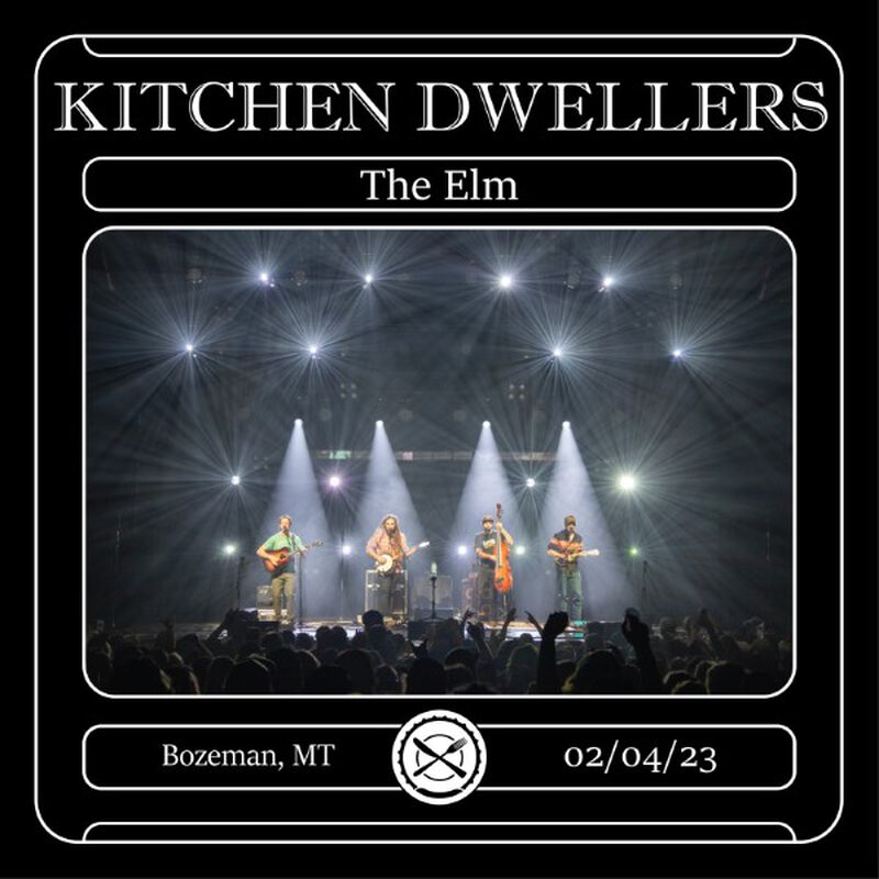 02/04/23 The Elm, Bozeman, MT 