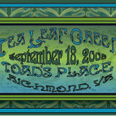 09/18/08 Toads Place, Richmond, VA 