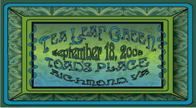 09/18/08 Toads Place, Richmond, VA 