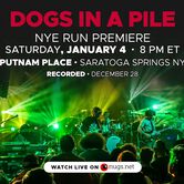 01/04/25 Premiere of 12-28-24, Saratoga Springs, NY 
