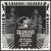 08/29/24 The Tangent Gallery, Detroit, MI 