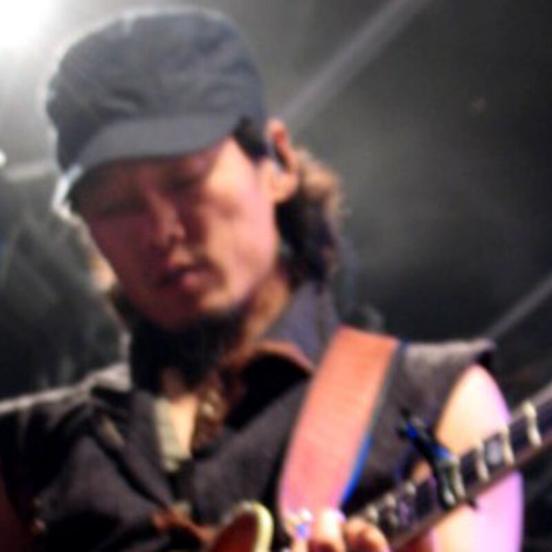 07/29/06 Fuji Rock Festival, Niigata, JP 