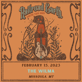 02/15/23 The Wilma, Missoula, Montana 