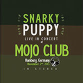 11/02/15 Mojo, Hamburg, DE 
