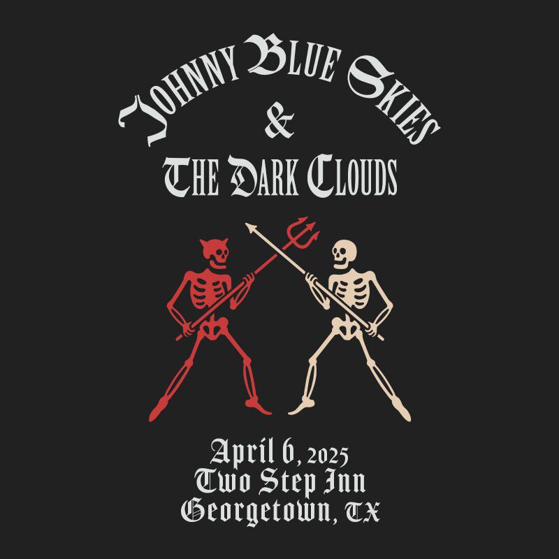 04/06/25 Two Step Inn, Georgetown, TX 