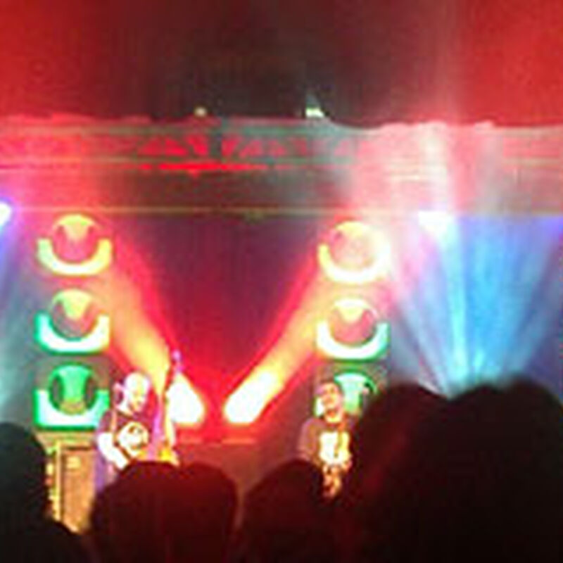 04/21/12 Showbox SoDo , Seattle, WA 