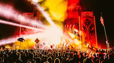 06/26/14 Electric Forest, Rothbury, MI 