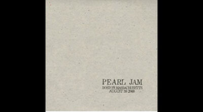 08/30/00 Tweeter Center , Mansfield, MA 