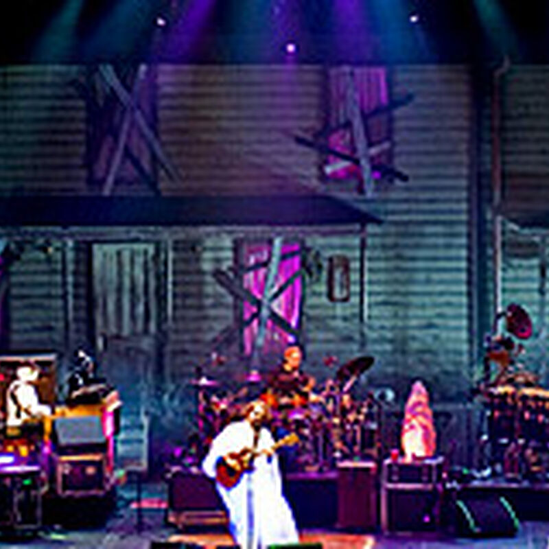 10/31/08 UNO Lakefront Arena, New Orleans, LA 