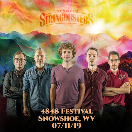 07/11/19 4848 Festival, Snowshoe, WV 