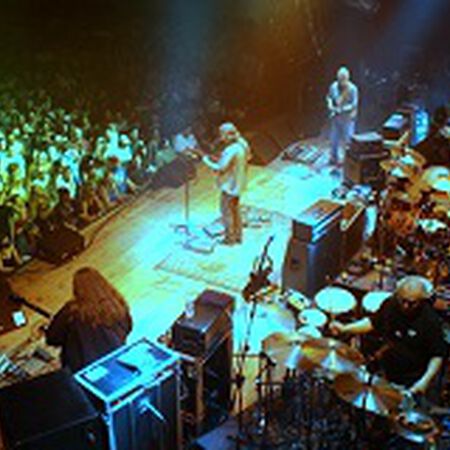 03/27/10 House Of Blues, Myrtle Beach, SC 