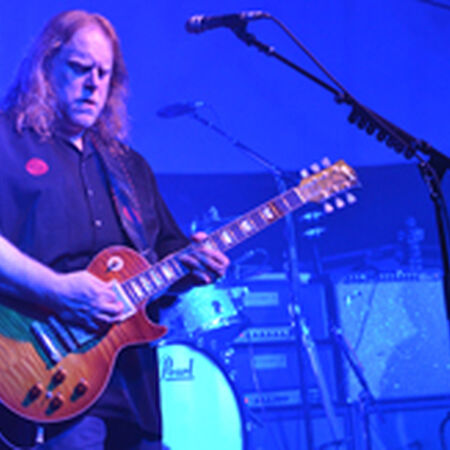 11/07/13 Cain's Ballroom, Tulsa, OK 